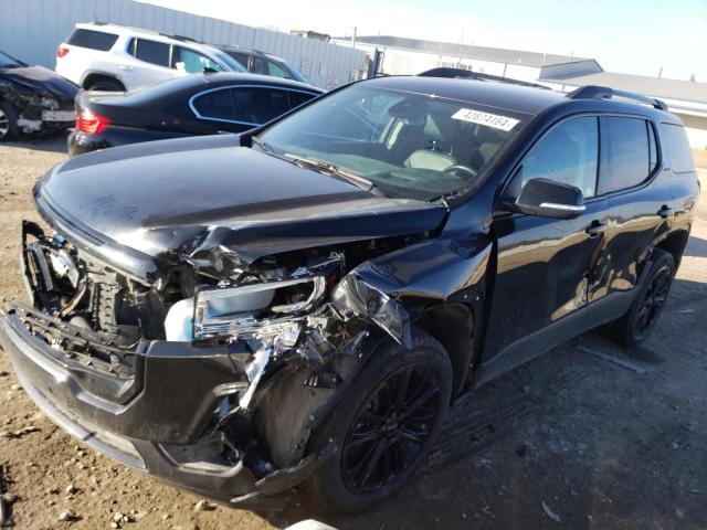 2022 GMC ACADIA SLT 1GKKNULS8NZ127214