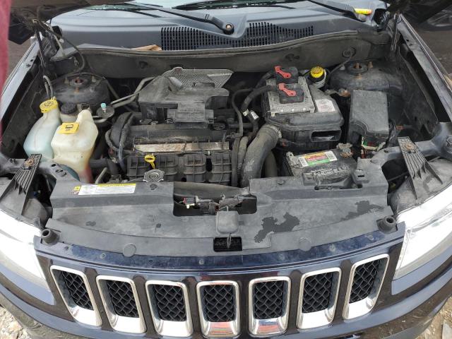 2011 Jeep Compass Sport VIN: 1J4NT1FA1BD139398 Lot: 42408014