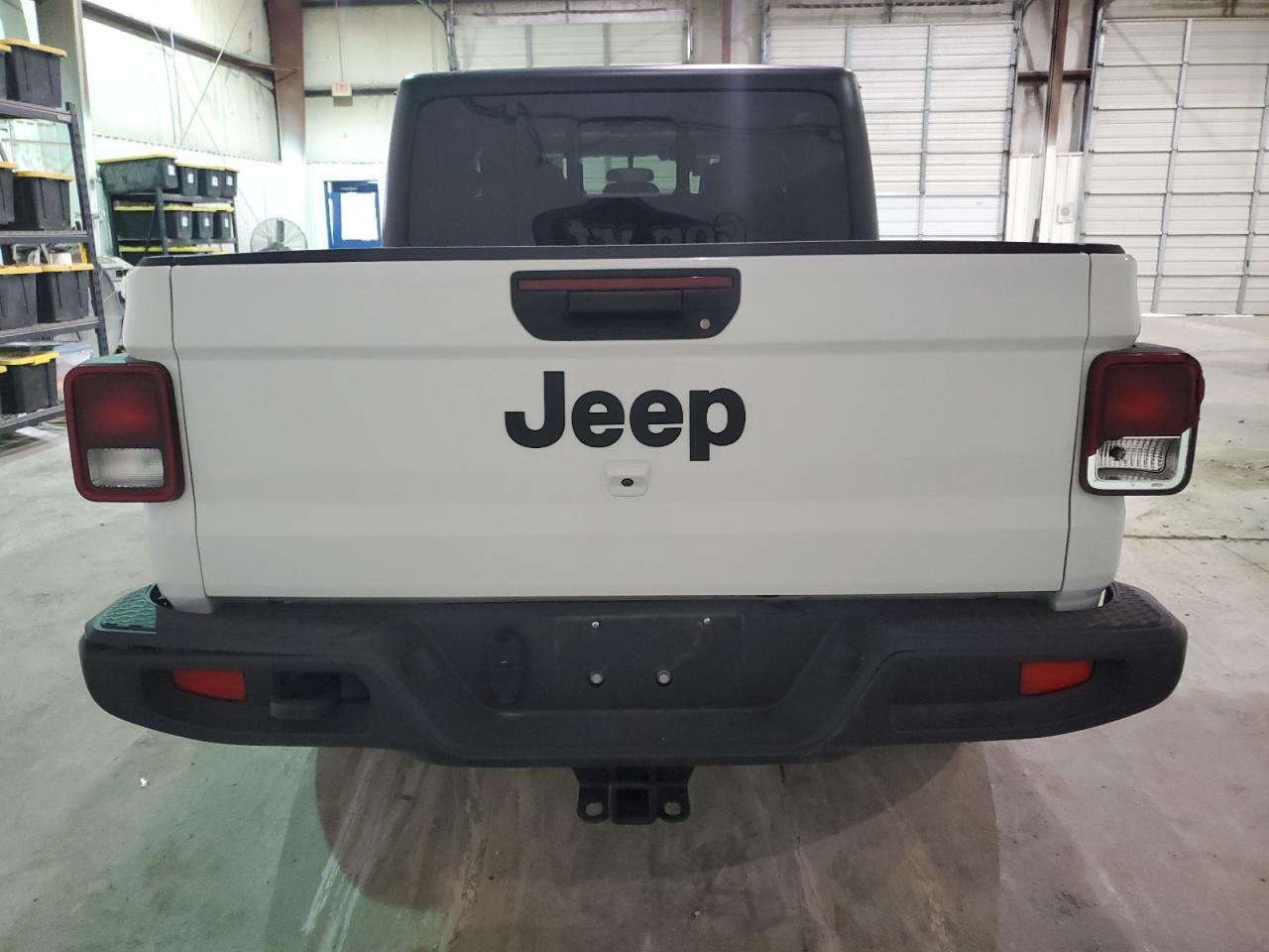 1C6HJTAGXPL528674 2023 Jeep Gladiator Sport