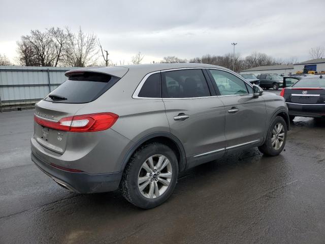 2017 LINCOLN MKX PREMIE 2LMPJ8JR3HBL41488