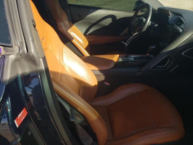 2015 CHEVROLET CORVETTE S - 1G1YD2D76F5119864