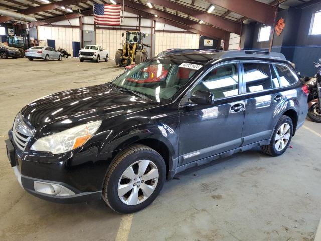 2012 Subaru Outback 3.6R Limited