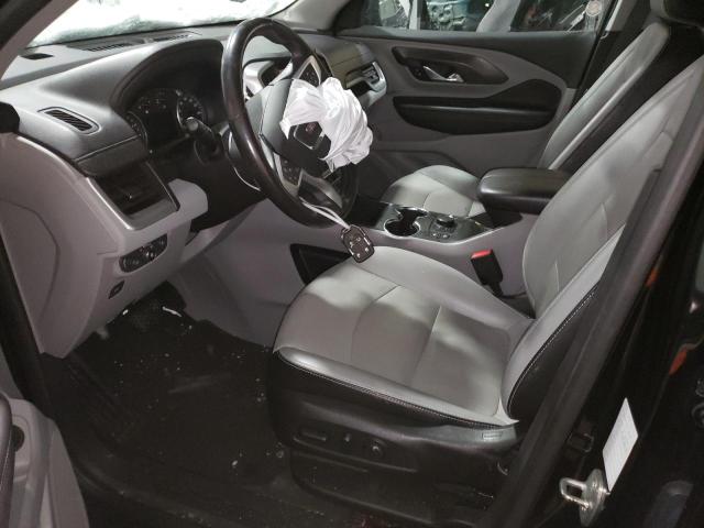 2022 GMC TERRAIN SL - 3GKALVEV2NL165155
