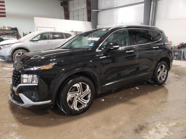 2023 Hyundai Santa Fe Sel VIN: 5NMS24AJ2PH548240 Lot: 44138994
