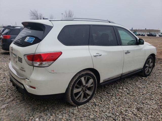 2015 NISSAN PATHFINDER 5N1AR2MM2FC617857