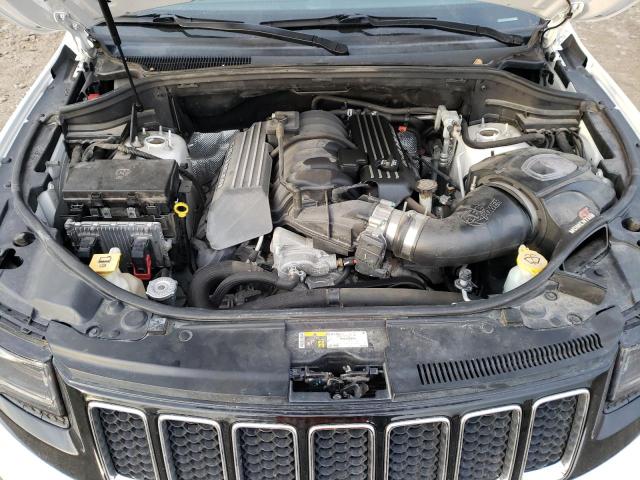 2015 Jeep Grand Cherokee - Image 11