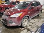 2016 FORD ESCAPE SE - 1FMCU9G9XGUB24673