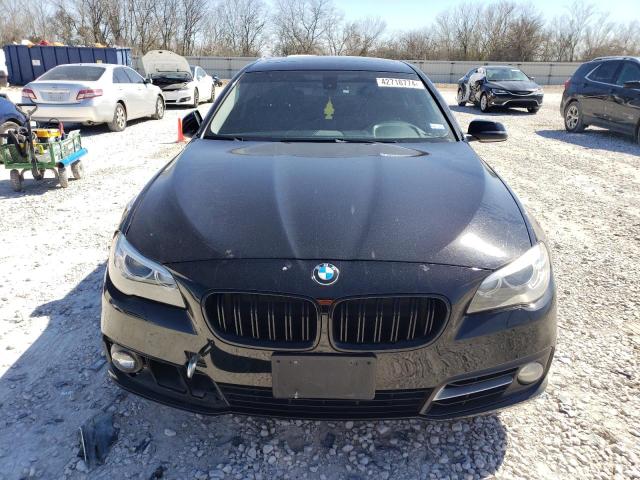 2015 BMW 528 I WBA5A5C52FD520898
