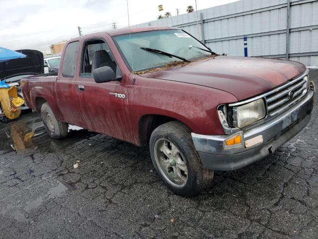 JT4VD12E3S0015006 1995 Toyota T100 Xtracab