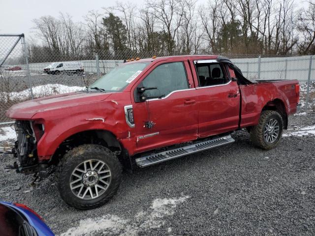 2019 Ford F-250 