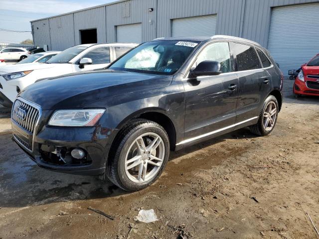 2014 Audi Q5 