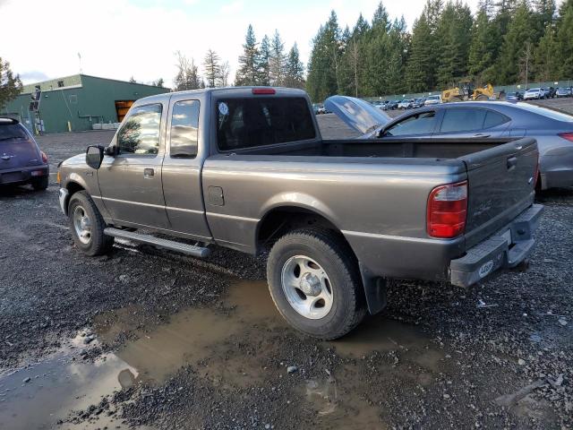 2005 Ford Ranger Super Cab VIN: 1FTZR45E55PA42137 Lot: 41023714