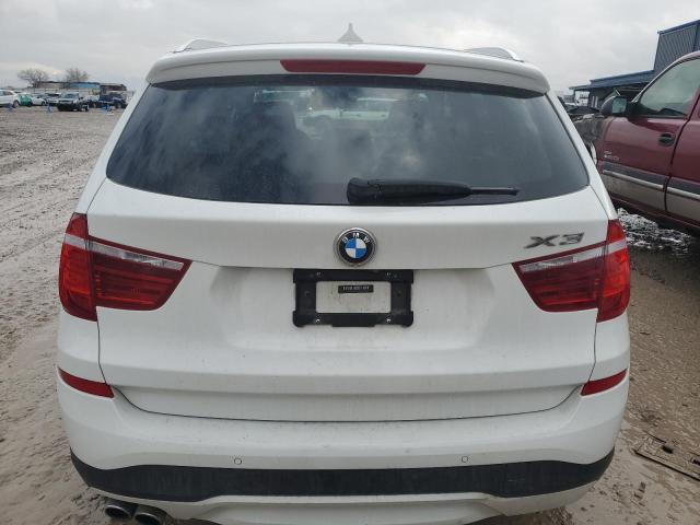 5UXWX9C59F0D44910 2015 BMW X3, photo no. 6