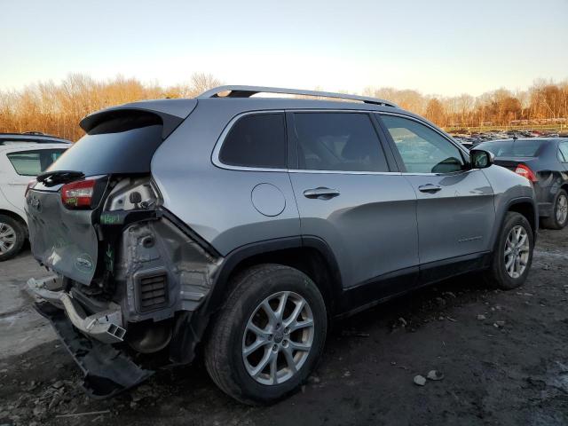 2017 JEEP CHEROKEE 1C4PJMCB6HW659239