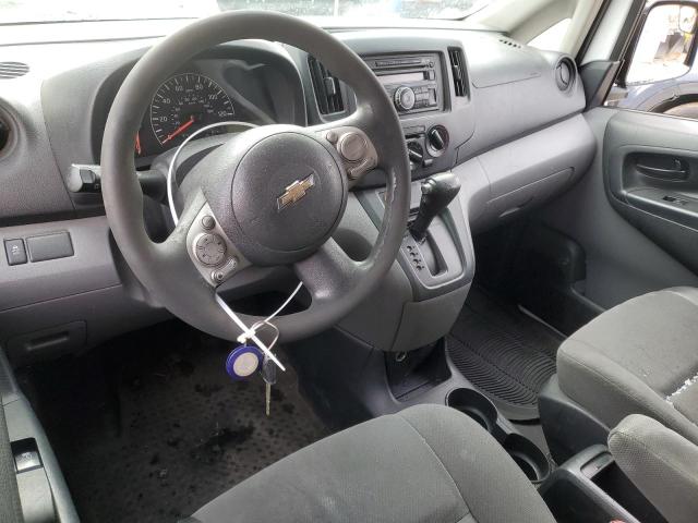 2015 CHEVROLET CITY EXPRE 3N63M0YN1FK730726