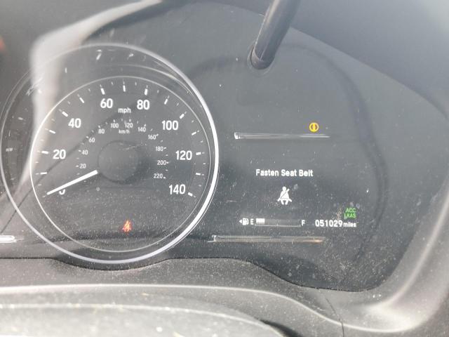 2021 HONDA HR-V EX 3CZRU5H54MM712081