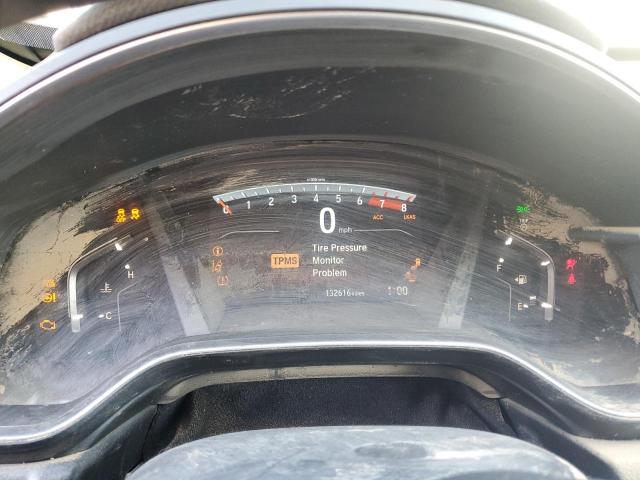 2017 HONDA CR-V EXL - 2HKRW2H87HH684605