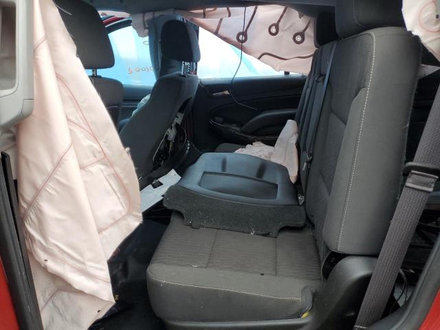2015 CHEVROLET TAHOE SPEC 1GNSK3EC5FR527762