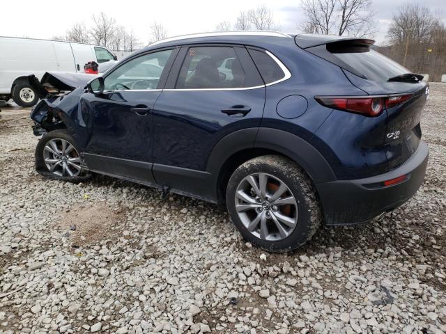 2023 MAZDA CX-30 SELE 3MVDMBBM1PM526449