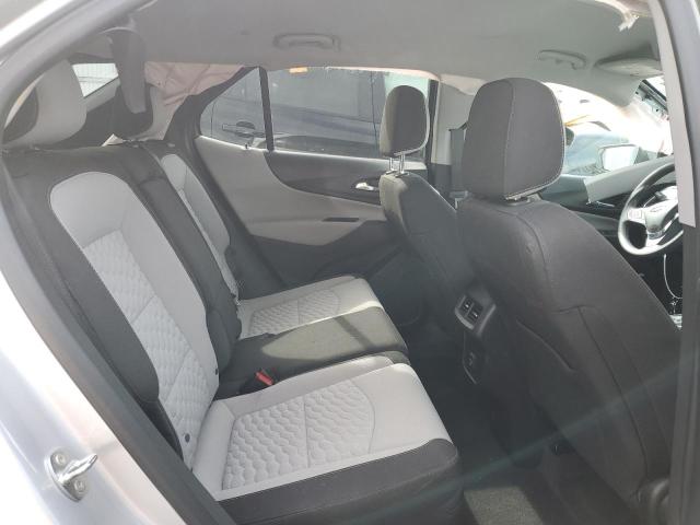 2021 CHEVROLET EQUINOX LS - 3GNAXSEV0MS130883