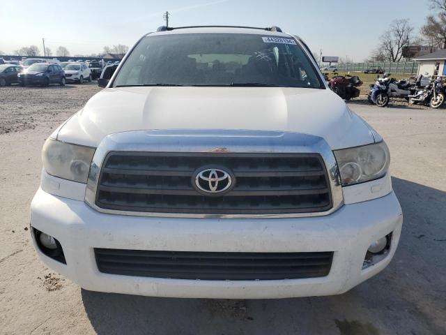 5TDZY5G17CS037463 2012 Toyota Sequoia Sr5 2012 Toyota Sequoia Sr5 VIN: 5TDZY5G17CS037463 Lot: 44328194