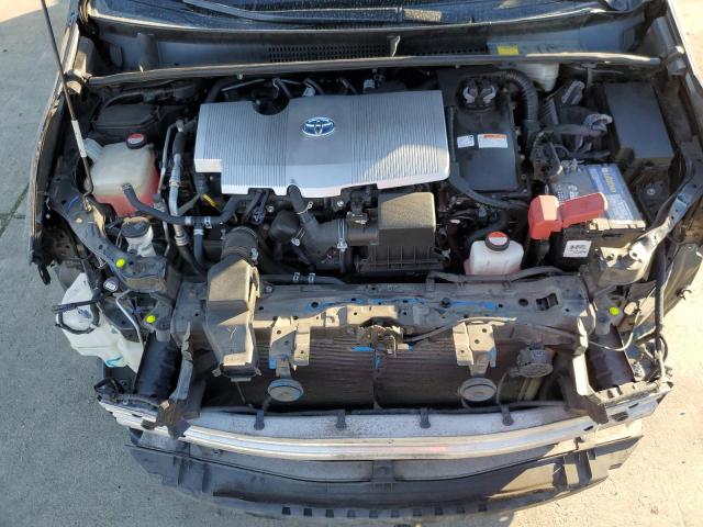 2016 TOYOTA PRIUS JTDKBRFUXG3001067