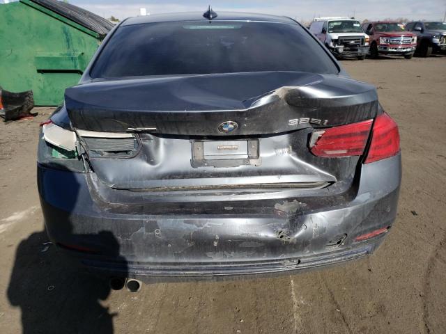 2016 BMW 328 XI SUL WBA8E3G56GNU05796