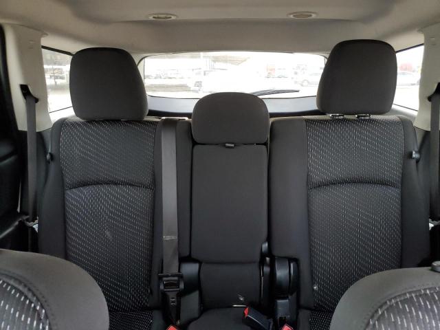 2018 DODGE JOURNEY SE 3C4PDCAB3JT352756