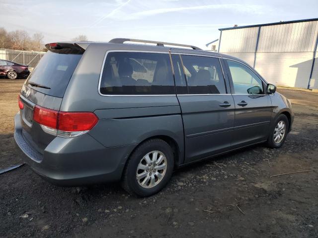 2008 HONDA ODYSSEY EX 5FNRL38448B053384  44484684