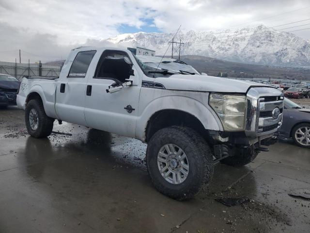 2011 Ford F250 Super Duty VIN: 1FT7W2BT9BEB28095 Lot: 43809074