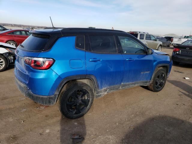 2019 JEEP COMPASS LA - 3C4NJDBB9KT781177