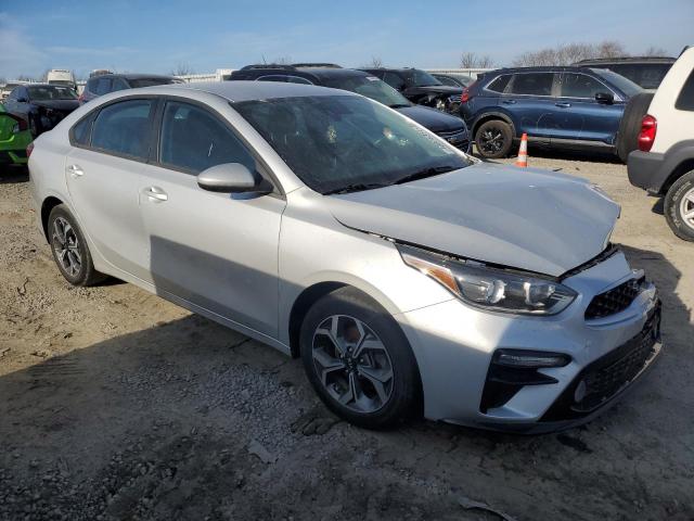 2021 KIA FORTE FE - 3KPF24AD3ME269992