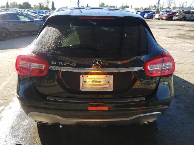 VIN WDCTG4EB4KU011485 2019 Mercedes-Benz GLA-Class,... no.6