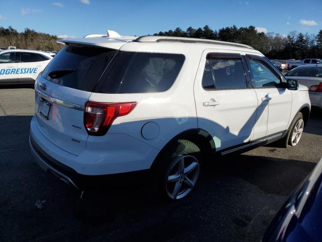 2016 FORD EXPLORER X - 1FM5K8D83GGC68469