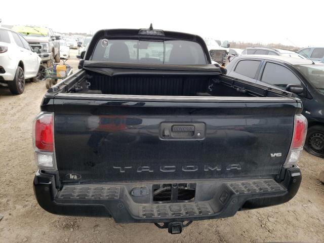 2022 TOYOTA TACOMA DOU 3TMCZ5ANXNM463987