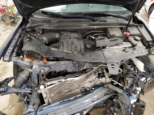 2016 GMC TERRAIN SL - 2GKALPEK0G6350832