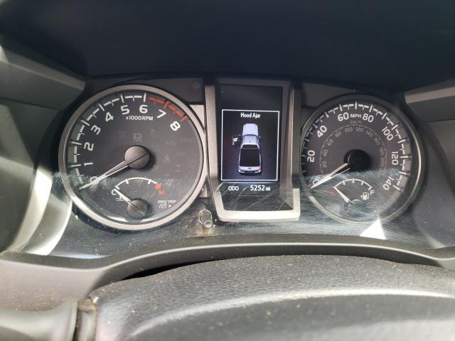 2021 TOYOTA TACOMA ACC 3TYSZ5AN0MT034632