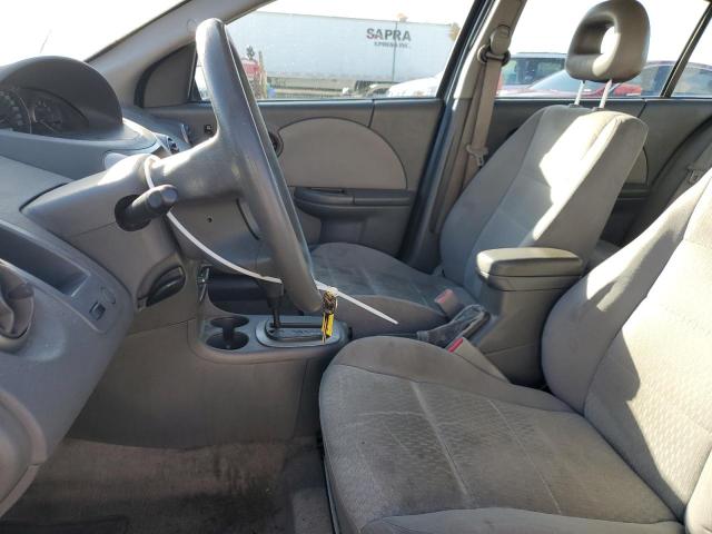 2006 Saturn Ion Level 2 VIN: 1G8AJ55F26Z177918 Lot: 43884384