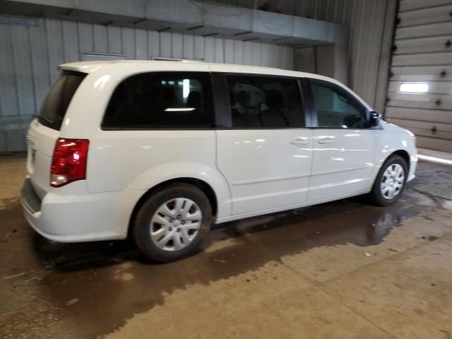 2016 DODGE GRAND CARA - 2C4RDGBG5GR108239