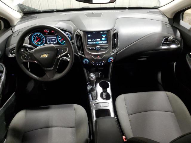 2016 CHEVROLET CRUZE LT - 1G1BE5SM3G7309284