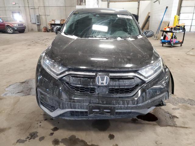 2021 Honda Cr-V Exl VIN: 7FART6H88ME024912 Lot: 44801314