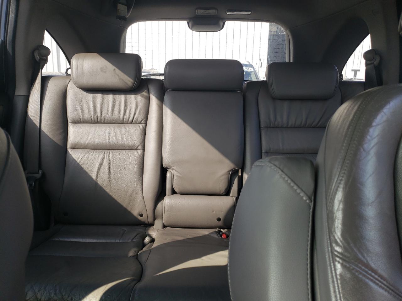 jhlre48767c031122 JHLRE48767C031122 2007 Honda Cr-V Exl