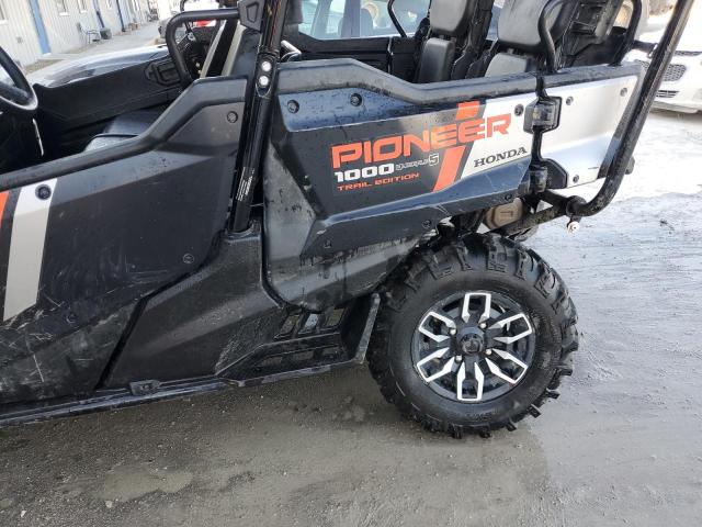 2023 HONDA SXS1000 M3 1HFVE0497P4700316