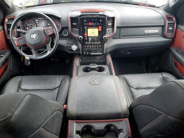 2019 RAM 1500 REBEL 1C6SRFLT9KN811302