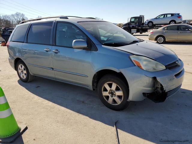 2005 Toyota Sienna - Image 4