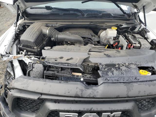 2019 RAM 1500 REBEL 1C6SRFLT9KN811302