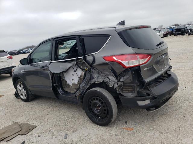 2013 Ford Escape Se VIN: 1FMCU0G90DUC27124 Lot: 42984064