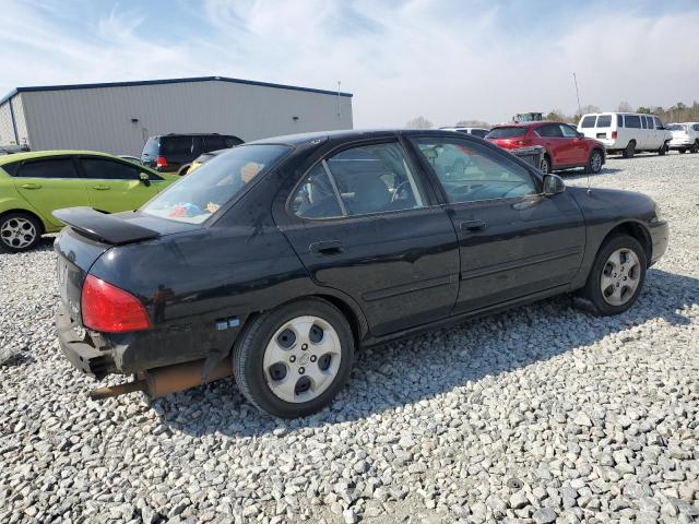 2006 Nissan Sentra 1.8 VIN: 3N1CB51D06L629004 Lot: 56609694