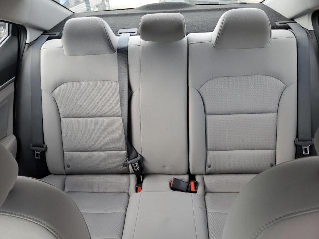 2018 HYUNDAI ELANTRA SE 5NPD84LF7JH289349