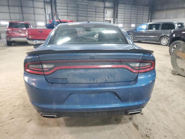 VIN 2C3CDXBG7NH162168 2022 DODGE CHARGER no.6